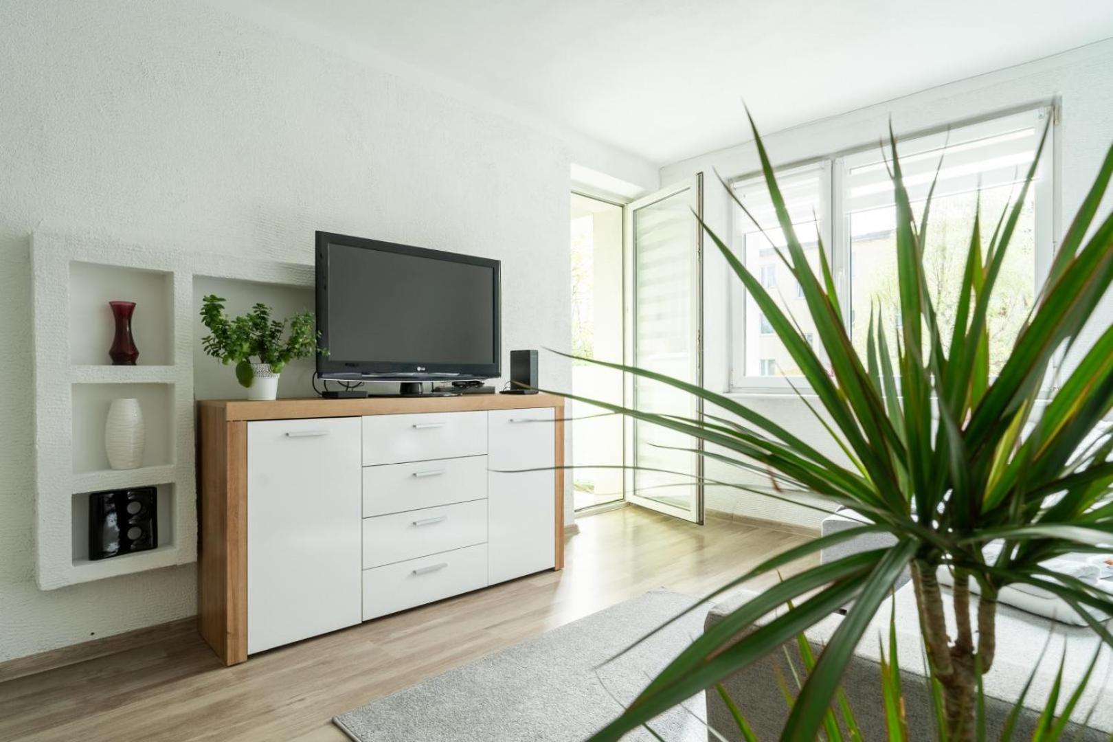 Apartament Gold - 2 Osobne Sypialnie Z Balkonem - Spaceapart Jelenia Gora Bagian luar foto