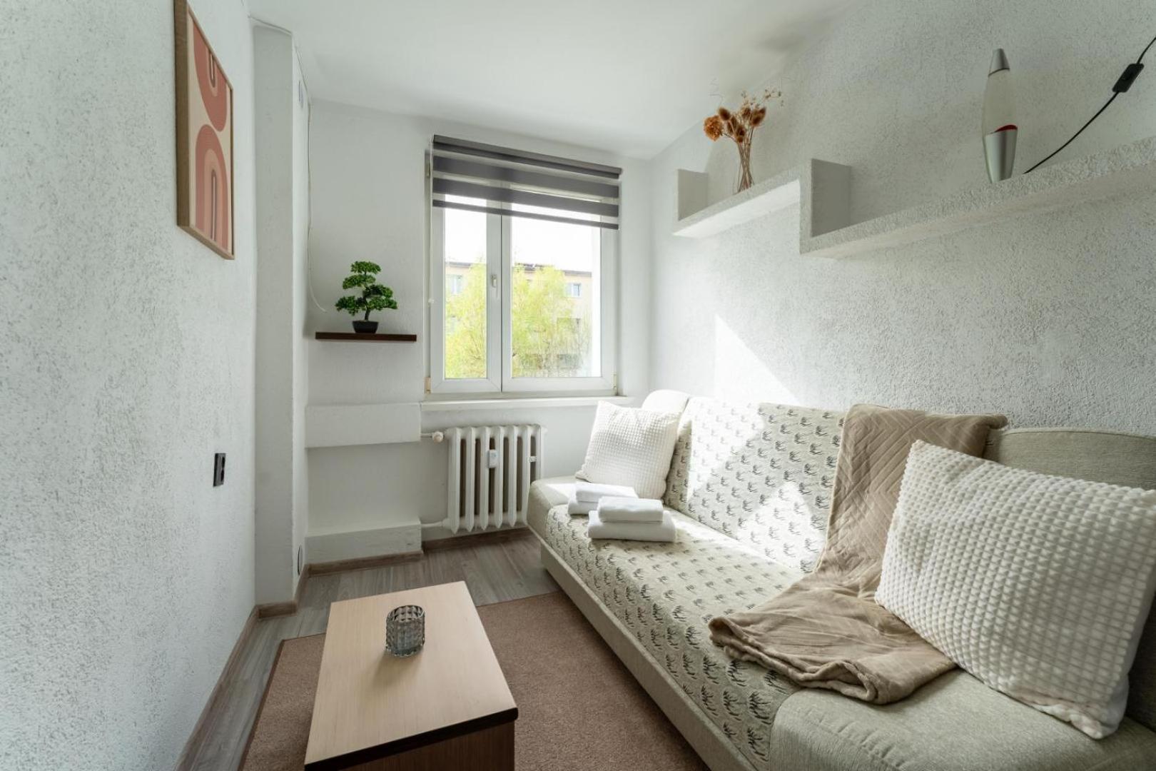Apartament Gold - 2 Osobne Sypialnie Z Balkonem - Spaceapart Jelenia Gora Bagian luar foto