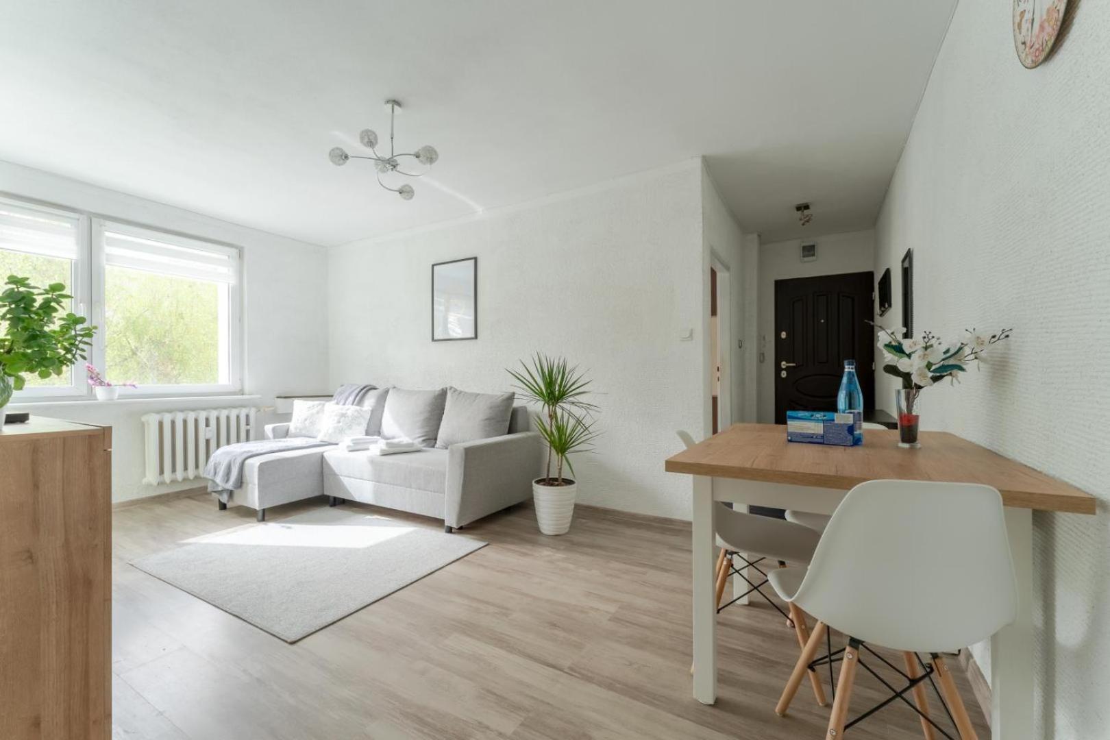 Apartament Gold - 2 Osobne Sypialnie Z Balkonem - Spaceapart Jelenia Gora Bagian luar foto